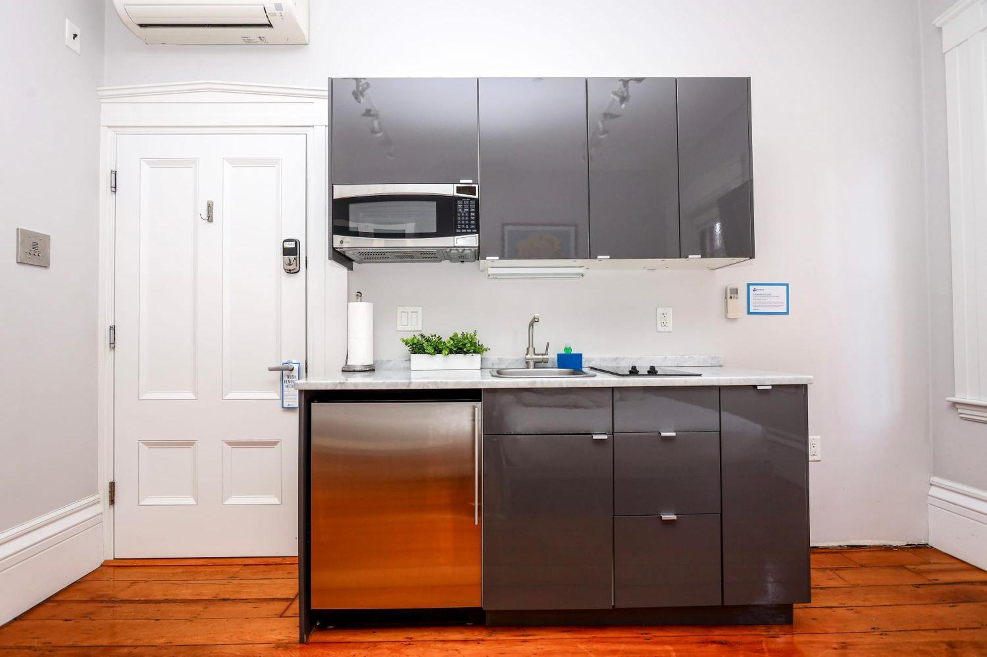 Convenient Beacon Hill Rental By Mgh & Td Garden #5 Boston Exterior foto
